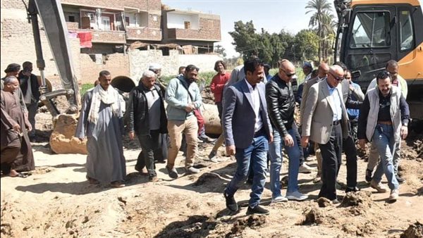 محافظ الأقصر يعلن