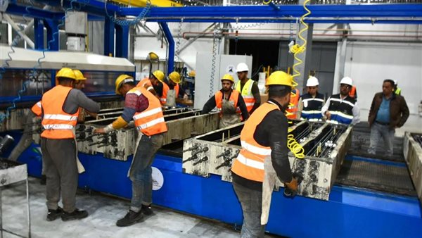 مصنع الفلنكات