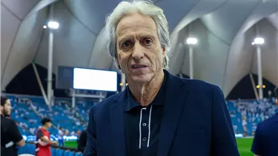 الهلال السعودي يعتزم إقالة خورخي خيسوس