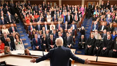 ترامب: الولايات المتحدة ستحصل على جرينلاند بطريقة أو بأخرى