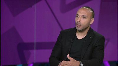 مدرب الزمالك: أحمد الجفالي إضافة قوية للفريق.. وعبد الله السعيد منحنا الأفضلية