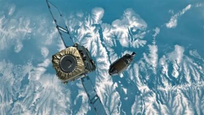 الأولى من نوعها.. اليابان ترسل مركبة لتنظيف الفضاء