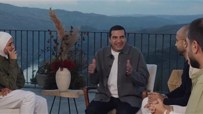 تضخم الأنا والكبر والطمع.. عمرو خالد يحذر من ثالوث الأمراض القلبية: تحرم صاحبها من الهداية