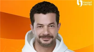 شريف سلامة: ردود فعل الجمهور على الجزء الثالث من كامل العدد بسطتني.. والشخصية تشبهني في الحقيقة