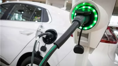 شركات السيارات الكهربائية الصينية تحقق مبيعات قياسية خلال غياب تسلا عن معرض شنغهاي 