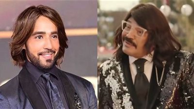 أول تعليق من هاني البحيري على تقليد باسم سمرة شخصيته في العتاولة 2: شرف ليا