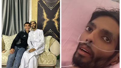 بعد شائعات بيع إبراهيم شيكا أعضائه.. صديق اللاعب الراحل: ولاده وأهله تعبوا نفسيًا ومش هنسكت