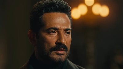 مسلسل سيد الناس الحلقة الخامسة| عمرو سعد يكتشف تجارة والده في العملة.. ويصفع سلوى عثمان بسبب اتهامها بالسرقة
