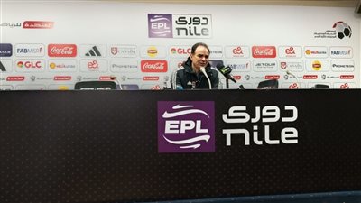 عبد الحميد بسيوني: قدمنا مباراة جيدة أمام الأهلي.. وصادفنا سوء الحظ في البطولة