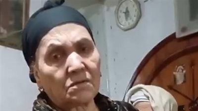 قالي هتطلعي عمرة قولتله أنا مسيحية.. أم ناصر تكشف كواليس لقائها مع محمد رمضان وفوزها بـ 100 ألف جنيه| بث مباشر 