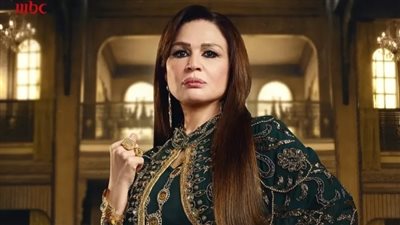 إلهام شاهين: اعتماد الهواري من أهم أدواري الفنية وحاليًا أقرأ أكثر من سيناريو جديد