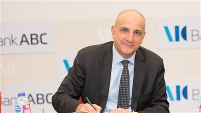 في أول عام بعد الاندماج.. صافي أرباح بنك ABC يرتفع بنسبة 58% ويتخطى 2 مليار جنيه خلال 2024