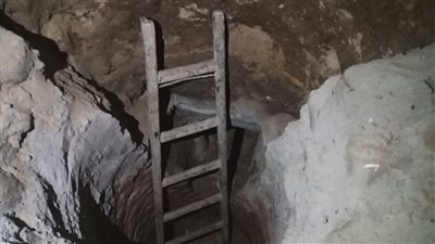 أوهموه بوجود مقبرة أثرية.. إحالة 7 متهمين لـ الجنايات بتهمة الاستيلاء على ملايين من مسؤول بنادٍ شهير بزعم التنقيب عن الآثار