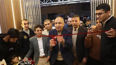 محافظ المنيا يفتتح منفذًا لبيع السلع بحي غرب.. ويؤكد استمرار معارض أهلًا رمضان والمنافذ الثابتة والمتحركة