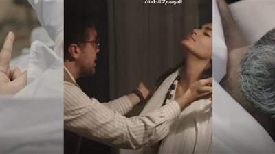 الحلقة السابعة من أشغال شقة جدًا| هشام ماجد ومصطفى غريب يتسببان في وفاة أحمد الرافعي.. وأسماء جلال تصاب بالسحر