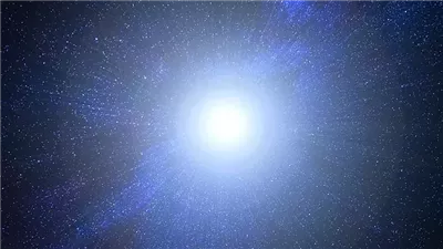 حاسوب عملاق تابع لوكالة ناسا يكشف عن سحابة غامضة قريبة