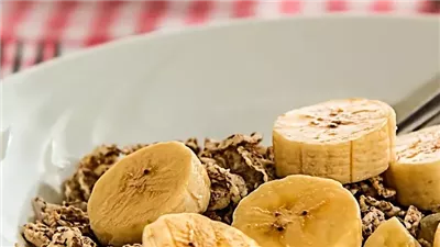 وجبة إفطار غنية بالبروتين والدهون الصحية.. تعرف عليها