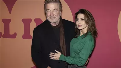 أليك بالدوين فكّر في إنهاء حياته بعد حادثة مقتل هالينا هاتشينز بالخطأ في موقع تصوير Rust