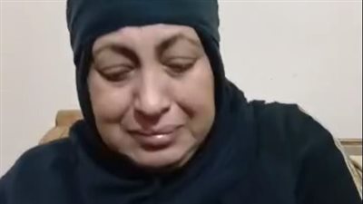 قالنا الحقوني بموت.. زوجة سائق أتوبيس تروي قصة مقتله على يد صاحب مخبز وأقاربه بإمبابة |فيديو 