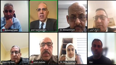 وزير الري: خفض مناسيب المياه في بركة سيوة وصولًا للمناسيب الآمنة