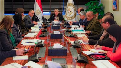 تشكل 15% من مساحة مصر.. وزيرة البيئة: نعيد النظر في منظومة المحميات الطبيعية