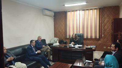 القومي لذوي الإعاقة: اجتماعات لإعداد استراتيجية شاملة تراعي كافة مجالات الحياة لجميع الإعاقات