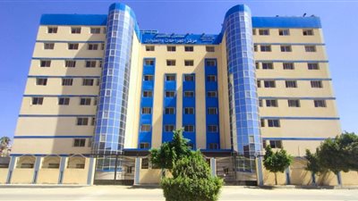 ‎محافظ القليوبية يلتقي رئيس الهيئة العامة للمستشفيات والمعاهد التعليمية لدفع العمل بمستشفى بنها 