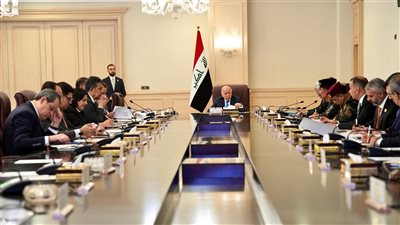 العراق: 17 مايو موعد انعقاد القمة العربية في بغداد