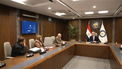 وزير البترول: 1.5 مليار دولار خفض في الفاتورة الاستيرادية خلال أول 6 أشهر من 2025