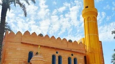 الأوقاف تفتتح 36 مسجدًا بالمحافظات غدًا