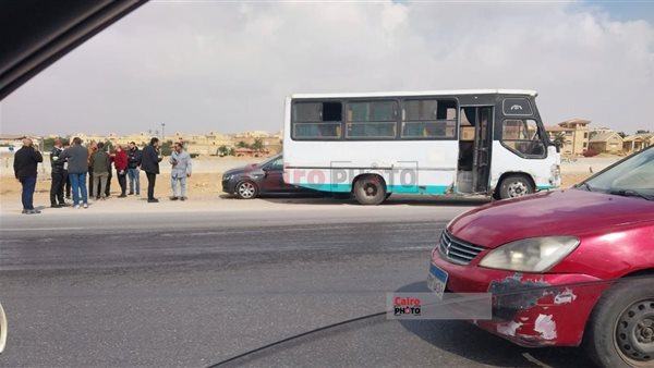 جانب من الحادث