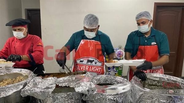 روماني وتجهيز اكبر