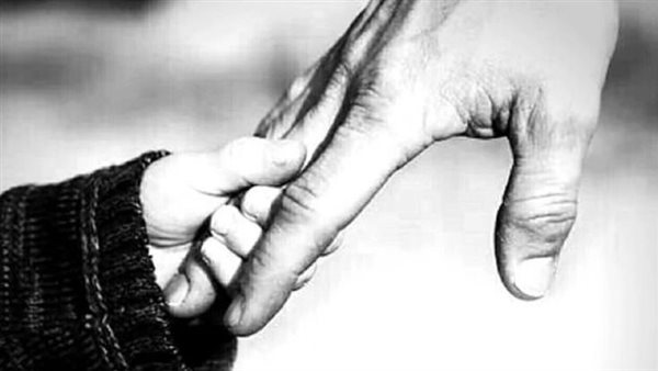 دعاء للأب والأم في