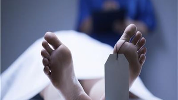 جثة-أرشيفية