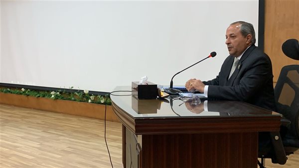 محافظ بورسعيد 