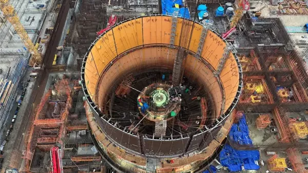 محطة الضبعة النووية