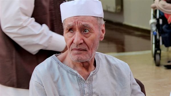 شقيق صدام حسين