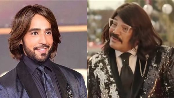 باسم سمرة وهاني البحيري