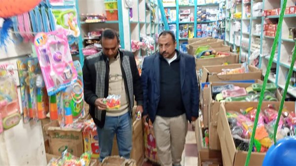 جانب من الحملة 