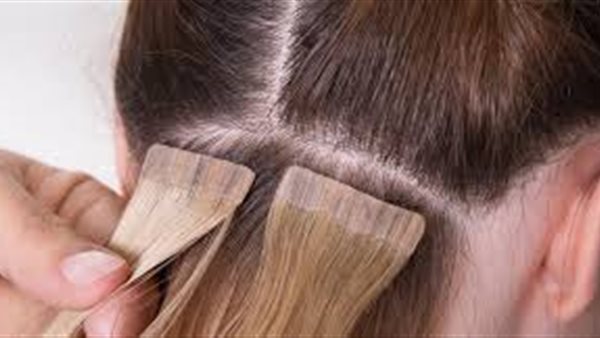 وصلات الشعر 