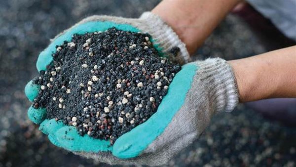 حامض فسفوريك 