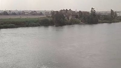 مات صائمًا.. مصرع شاب غرقا إثر انقلاب سيارته في ترعة بالمنوفية| بث مباشر 