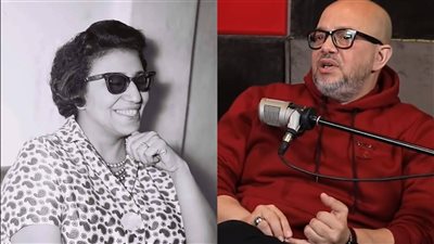 انتقادًا لمذيعات برامج المرأة.. عمر طاهر: صفية المهندس كانت الراعي الرسمي لاستقرار البيوت المصرية