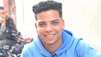 مصرع شاب وإصابة 2 آخرين في حادث مروري بقنا 