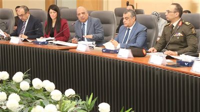 وزير الكهرباء: مناقشة 14 مشروعا صناعيا جديدا.. والموافقة على توفير الطاقة اللازمة