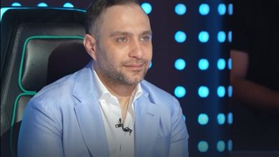 شاعر وملحن وموزع.. حسام حبيب يوفر فرصة المشاركة للمواهب في ألبومه الجديد