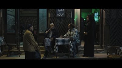 الحلقة الأخيرة من أهل الخطايا.. رانيا يوسف تذبح نجل شقيقها بسبب الطمع في الآثار