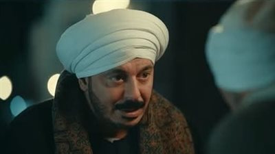 ملخص الحلقة السادسة من مسلسل حكيم باشا: مصطفى شعبان يكشف من هو والد ميديو عادل