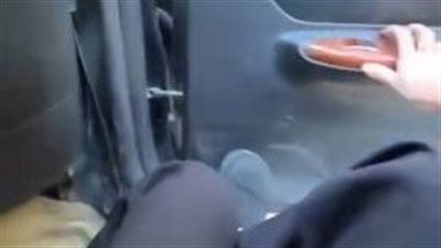 التحقيق مع سائق شركة نقل ذكي هدد سائحة بسبب خلاف على الأجرة