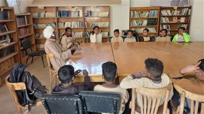 رمضان في النوبة ومحاضرات دينية.. ثقافة أسوان ينظم عددا من الأنشطة 